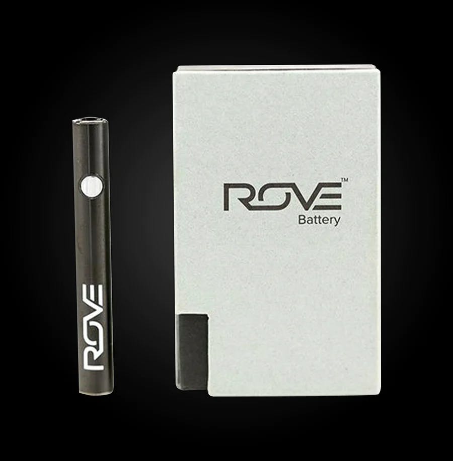 Rove 510 Battery • Green Meadows