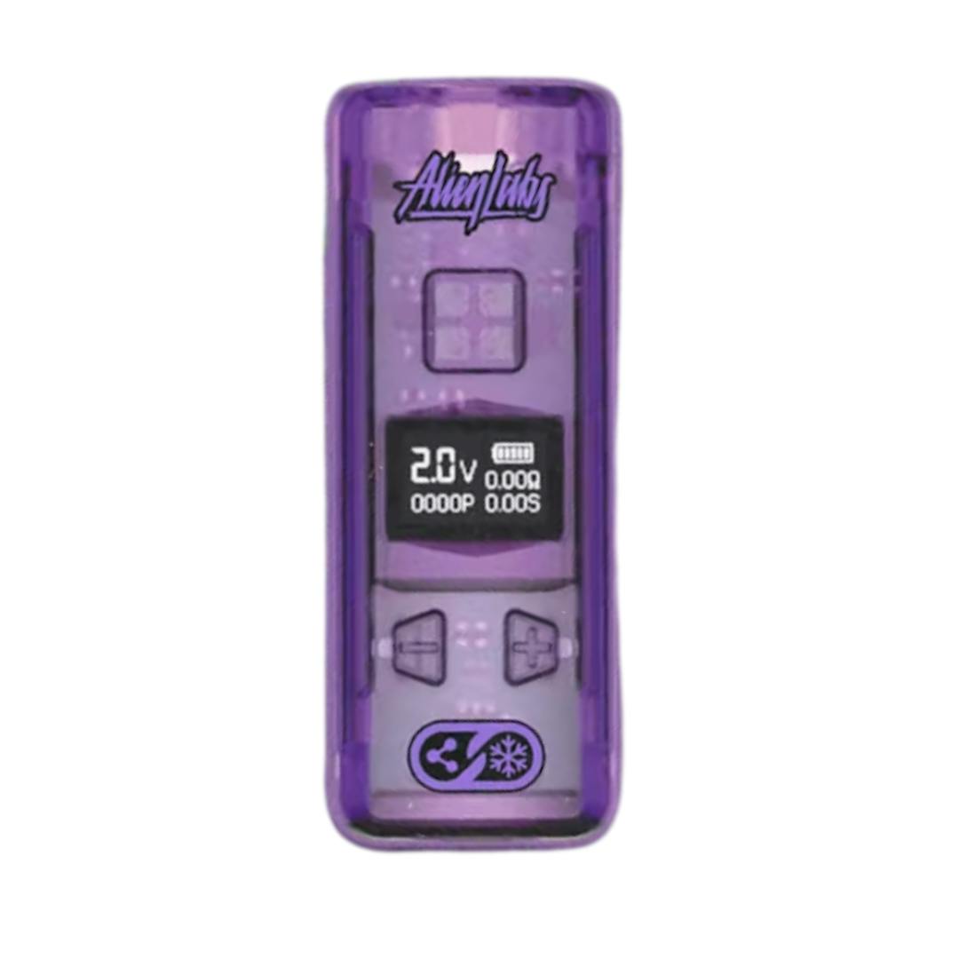 KODA PRO 510 BATTERY (GREEN)-0