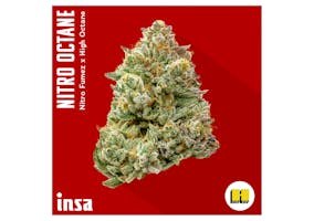 Super Lemon Haze 2 - INSA MA Dispensary Super Lemon Haze 2 - INSA MA Dispensary