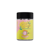 Cheech & Chong - 3-Pack 1g Infused Prerolls - Pink Champagne - product image at King of Budz