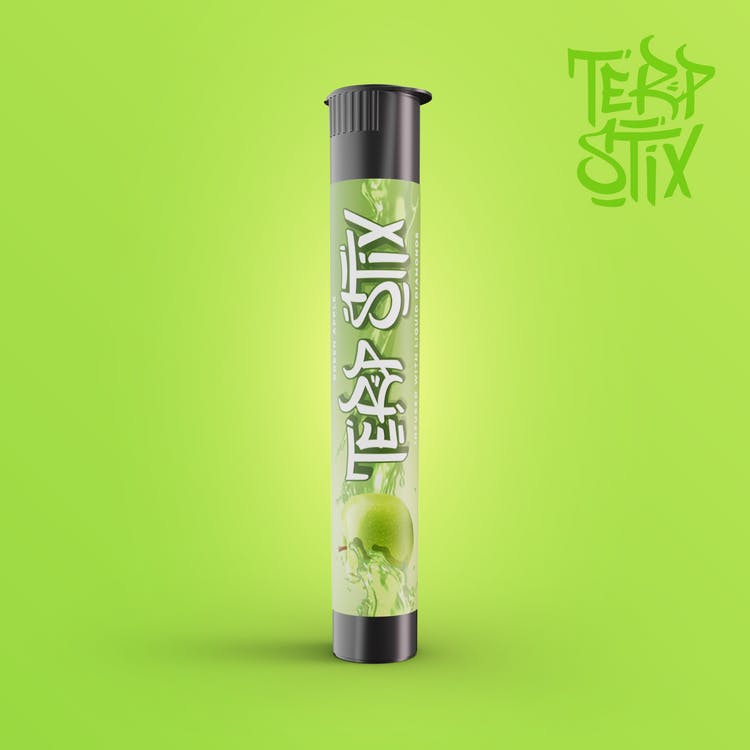 Terp Stix: Green Apple Sativa - IPR
