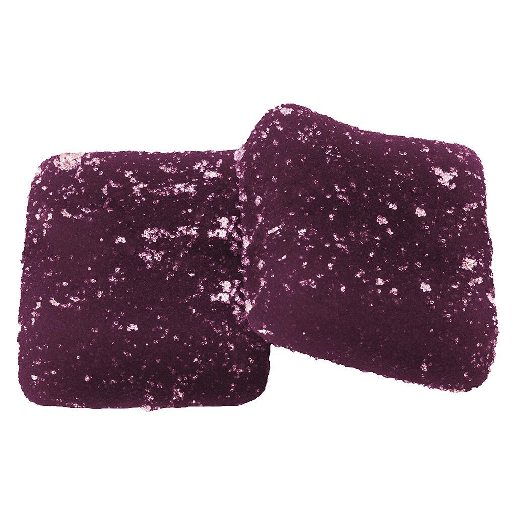 Real Fruit Boysenberry 2:1:1 CBD:THC:CBN  - 2 Pack