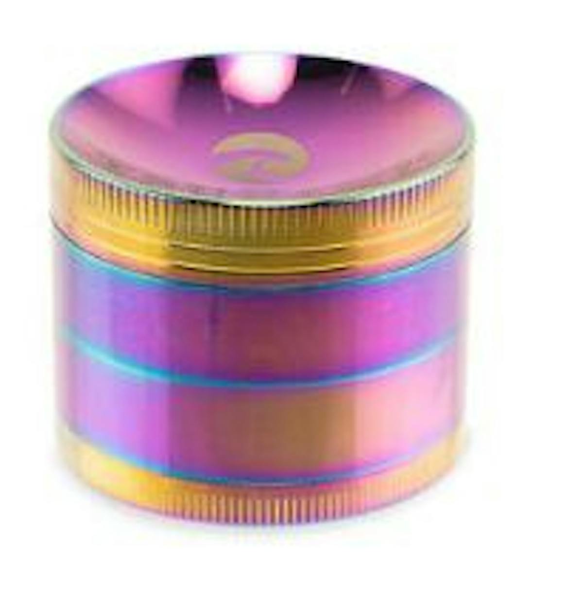 Image of Rainbow | Sunken Top Grinder | 50mm