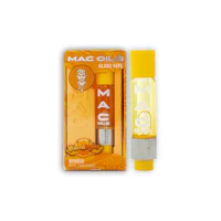 Mac Oils - 1g Cart - Banangie - product image at King of Budz