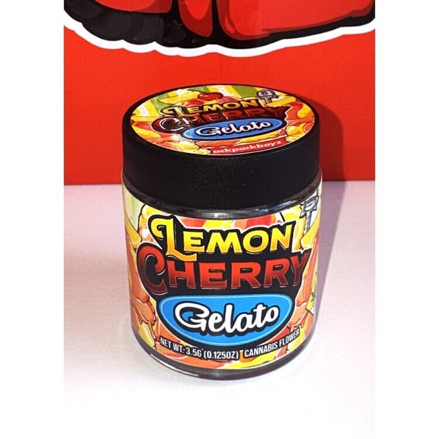 Dried cannabis flower is primarily ingested via inhalation. Activation time is roughly about 5 minutes and can last up to a few hours.