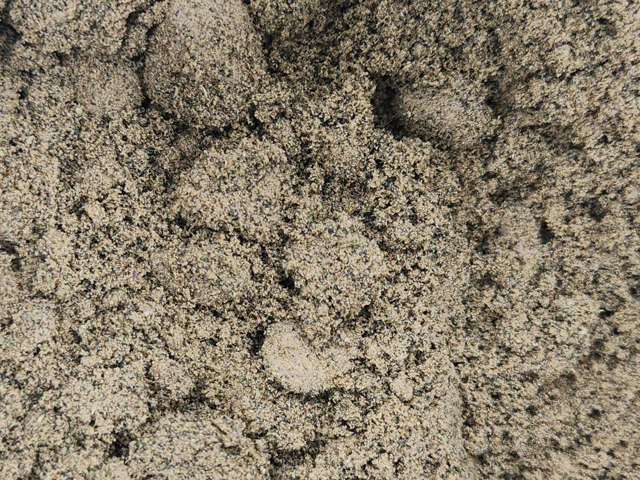 Product: The Dab Lab | Bulk Kief - Crazy Grape