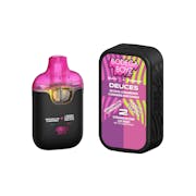 Bodega Boyz Brooklyn Cherries X Lemon Cherry Gelato Live Resin