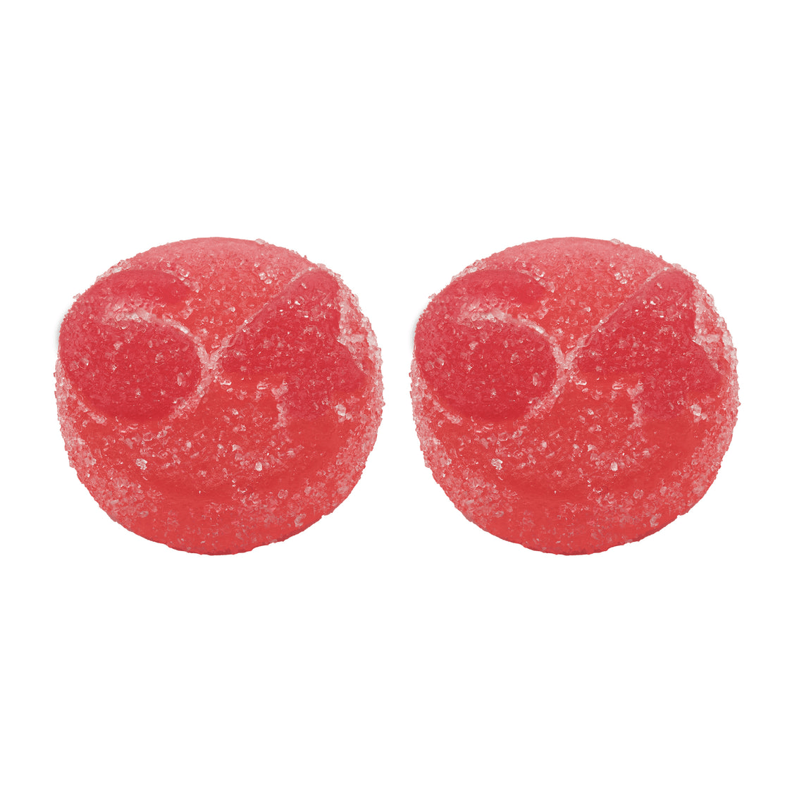 1964 Strawberry Watermelon Live Rosin Chews 2 x 4.2g | Burb