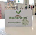 $100 Bloom Brothers Gift Card - Thumbnail 2