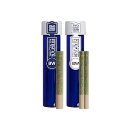 Pre-Rolls category image