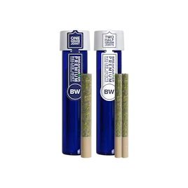 Pre-Rolls category image