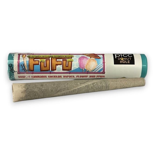 Rolled up and ready to smoke, Pre-Rolls are a convenient and effective way to consume cannabis. Pre-Rolls come in many different forms and can be rolled with flower, shake, "b-buds", infused with concentrates, and more.