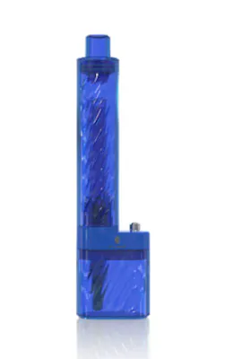 Cartisan – Wandjamin Vape Battery – Share Dispensary