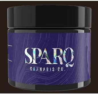 Product Sparq | Toxic Taffy | Flower