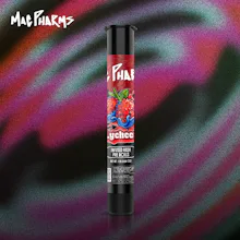 Mac Pharms - 1.2g Infused Preroll - Lycheez