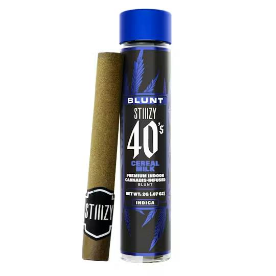 Cereal Milk Infused Blunt | 2g