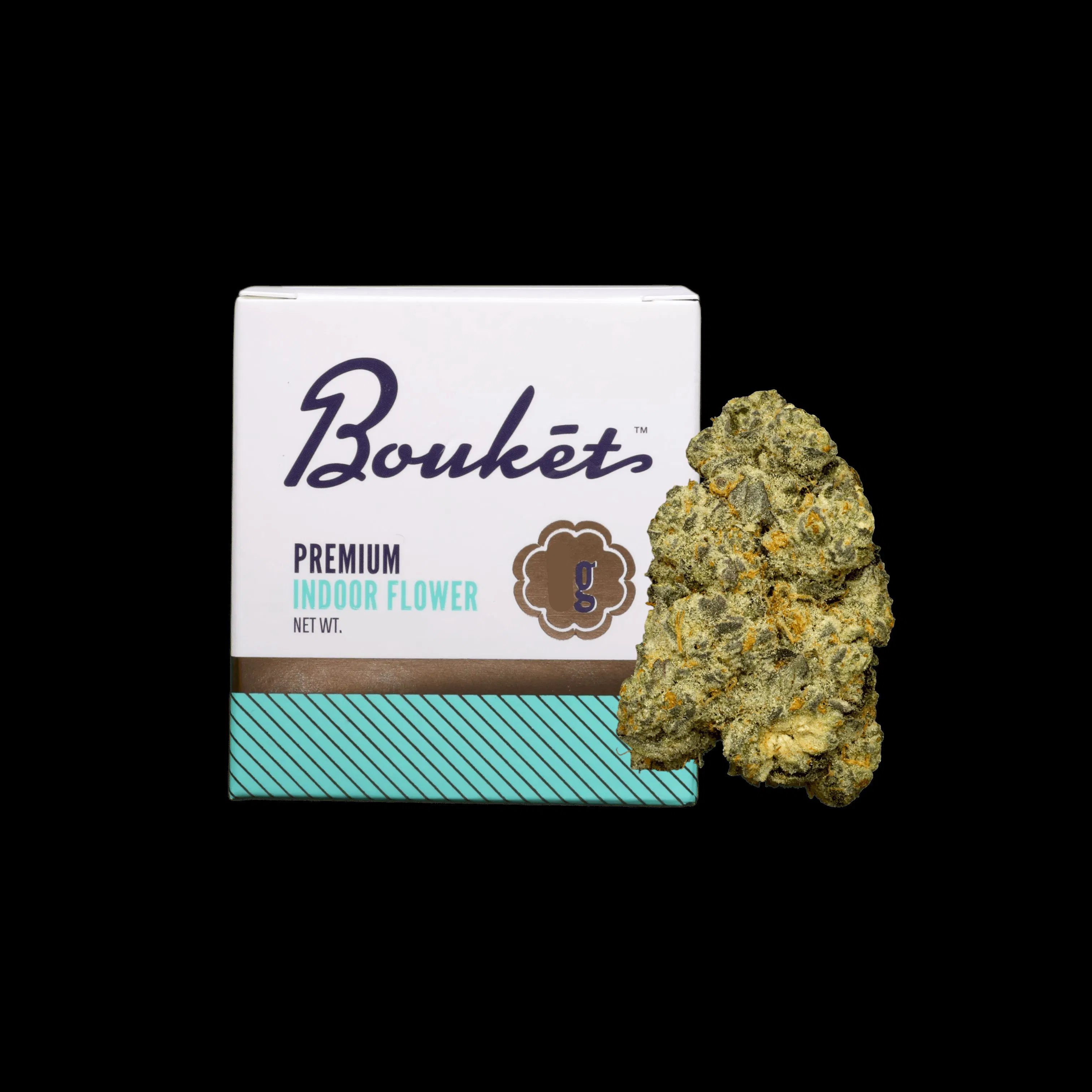 まとめクリスタルアクエリアス、カレイドスコープ、グリーンステージ、ヒメミリタリー Good Green | Sour Diesel | 7g (S) at Brooklyn Bourne Dispensary