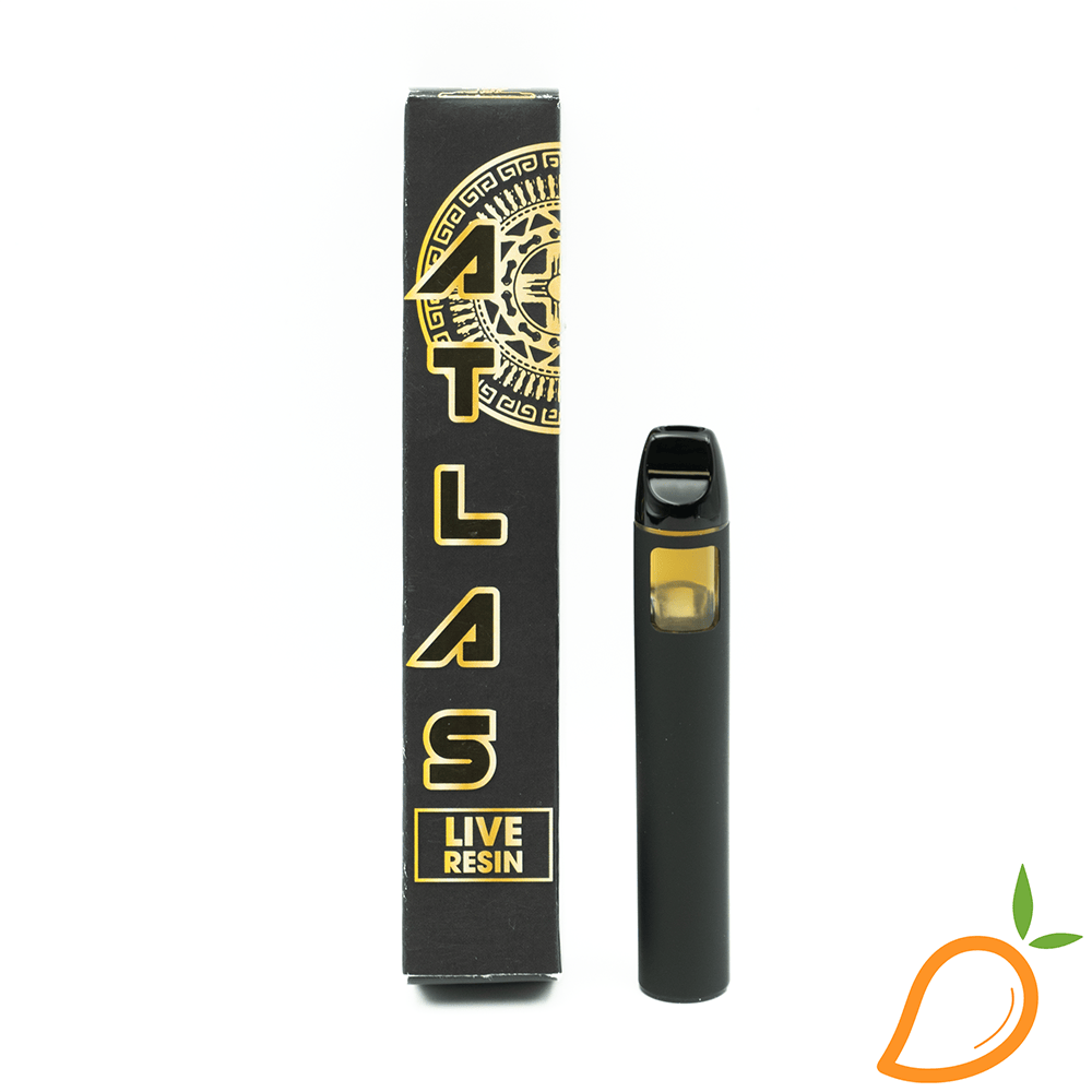 atlas disposable vape Disposables