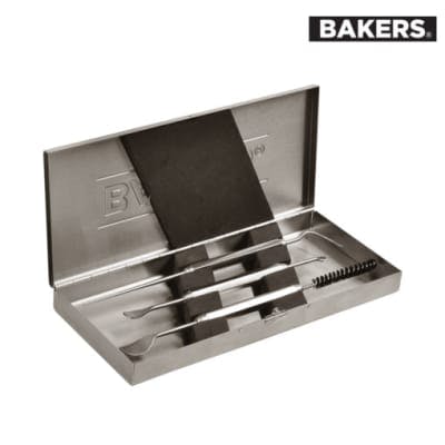 Bakers Dab Tool Kit / $ 24.99 at 420 Science