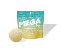 Photo of Tropical Twist Mega Pearl