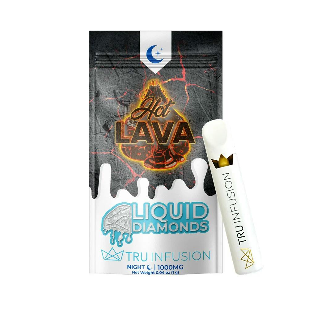 tru vape pen Greens Goddess Products, Inc._DBA Key Cannabis (Dunlap)