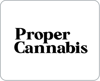 logo for Proper Cannabis – Downtown KC