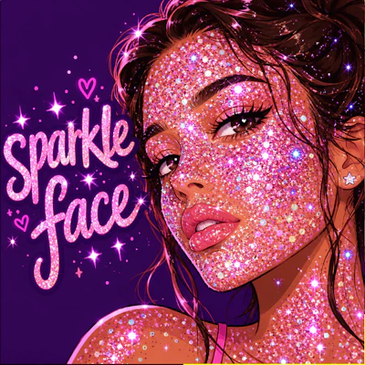 DELI - Sparkle Face - FLOWER by Green Goat Cannabis at King of Budz