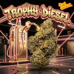 Trophy Diesel