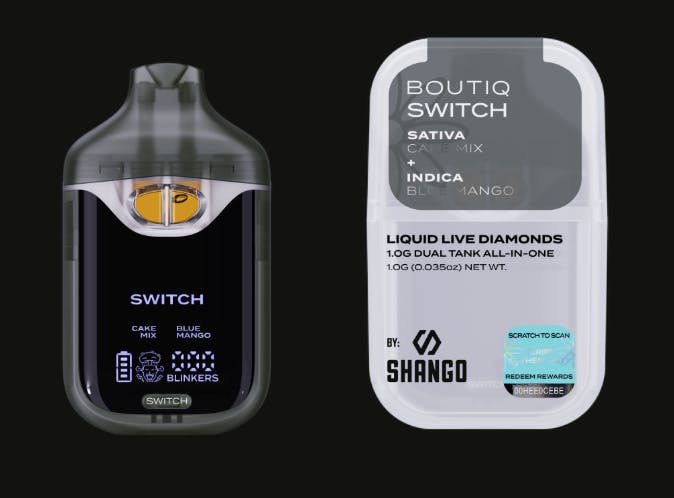 foger vape 0.0 meaning Foger Switch Pro Kit Review