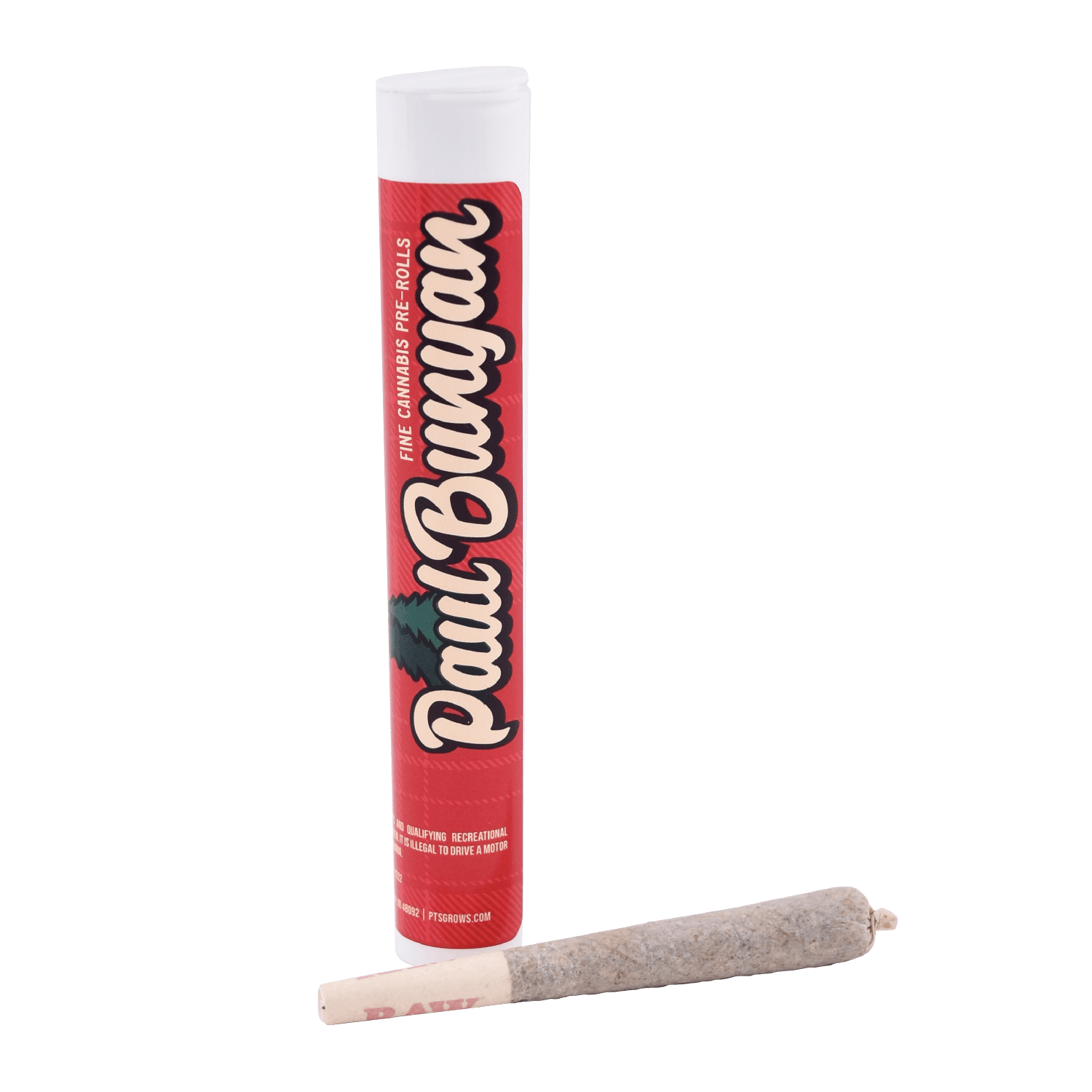 Macnanna Preroll