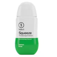 Lemon Lime Squeeze | 4.3mg - 30 mL