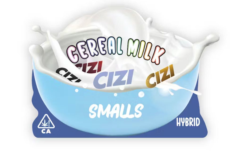 Cereal Milk (H) 7g