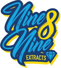 Product: NINE8NINE | DUAL OG | LIVE RESIN CART INDICA