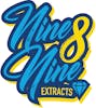 3/$40 NINE8NINE Live Resin Carts