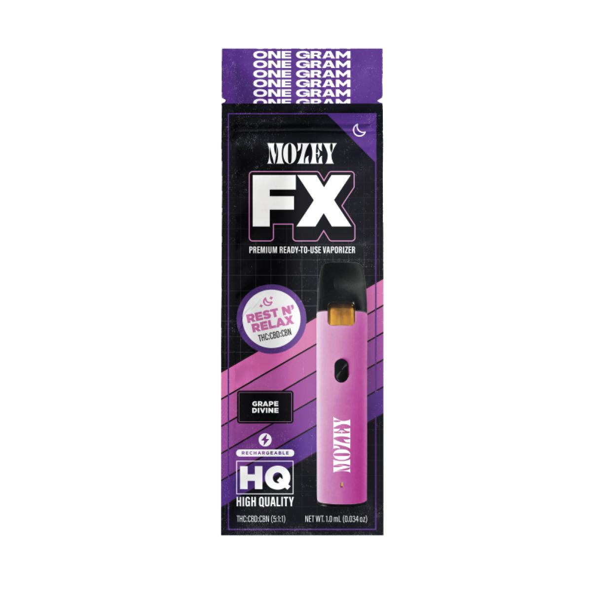 mozey disposable vape settings Review: Bomb Berry Pop Disposable Vape by Mozey main image 0