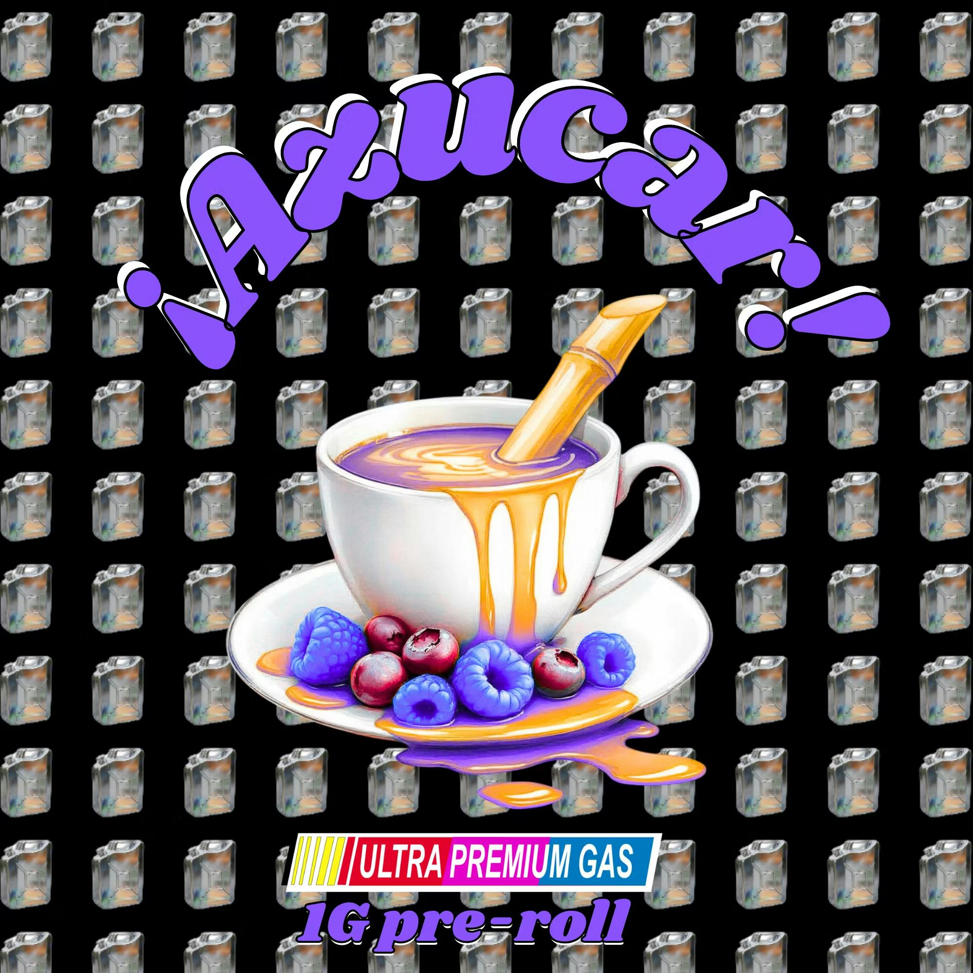 Product Azucar - Pre-Roll