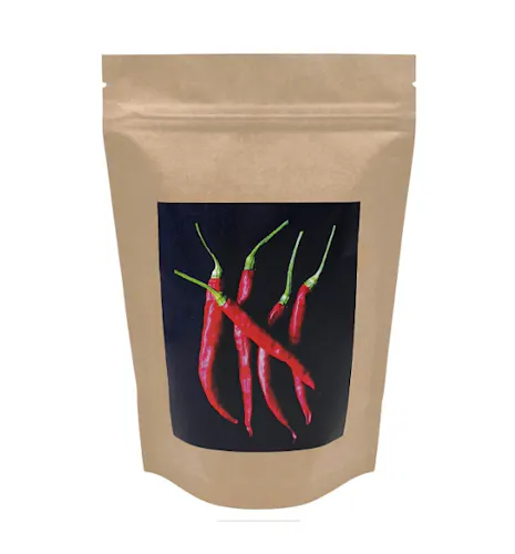 Seed Start – Hot Peppers-active
