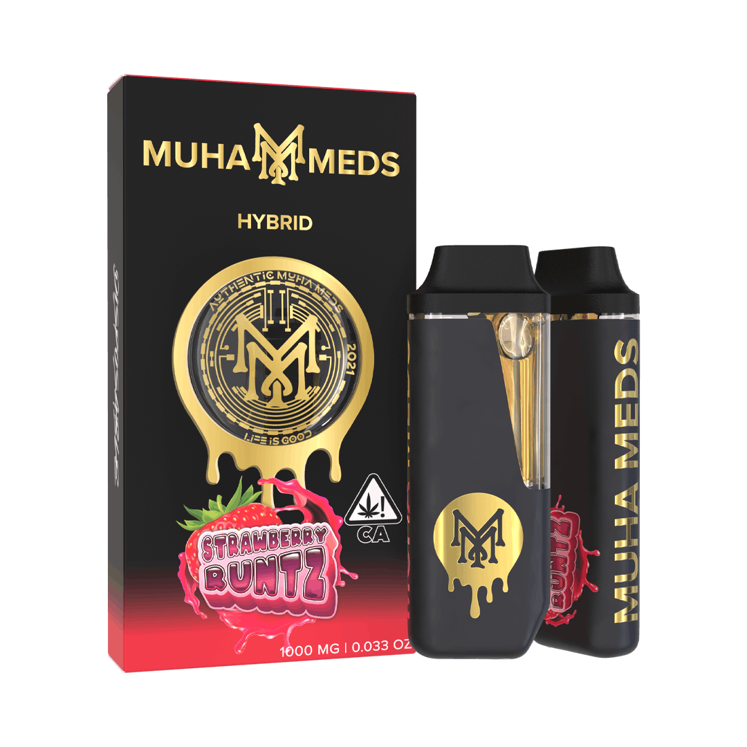 muha meds carts