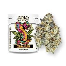 COBRA KUSH (GOLD CUTS)