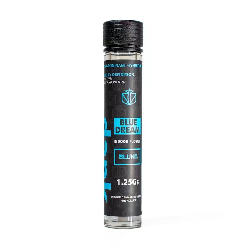 Dank | Blue Dream | Blunt | 1.25g
