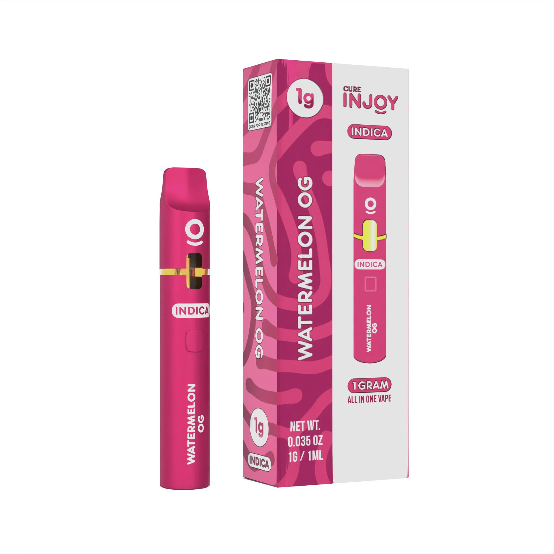 elf bar vape uk Pink Panties 1g Indica Dominant Hybrid Pre-Roll: Lowest Price main image 0