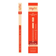 MYHI- Boisterous Berry Single Stir Stik