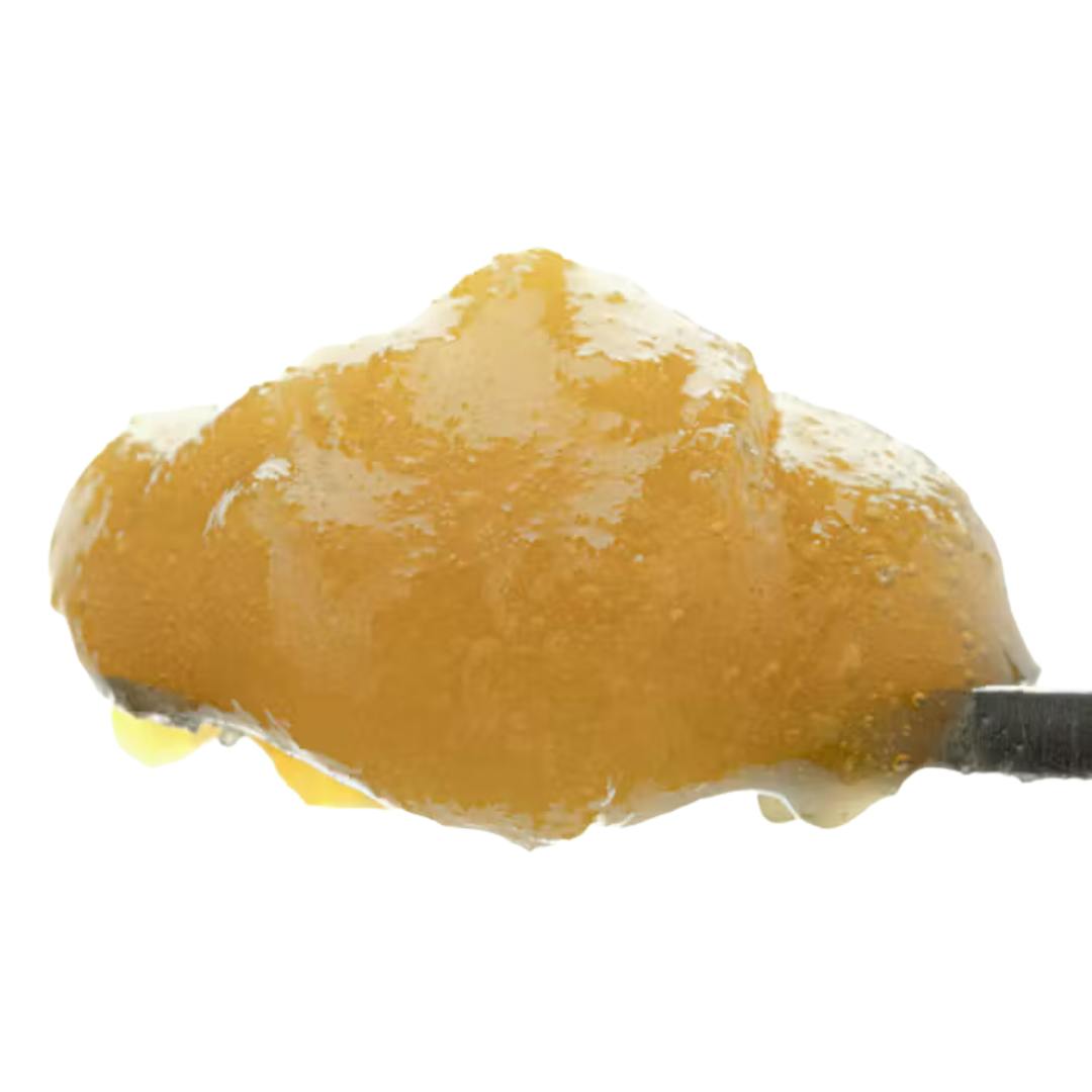 ALIEN MINTS LIVE RESIN BADDER