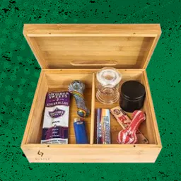 Accessories category image