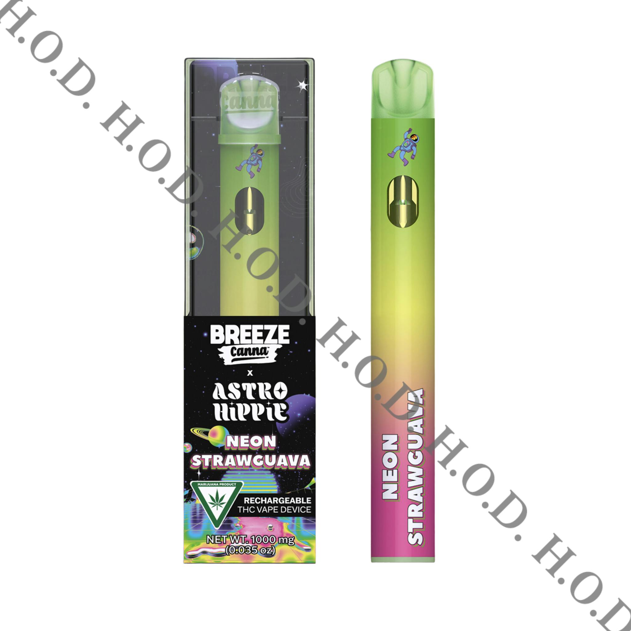 Ripz Train Wreck Disposable 2g | House of Dank Recreational