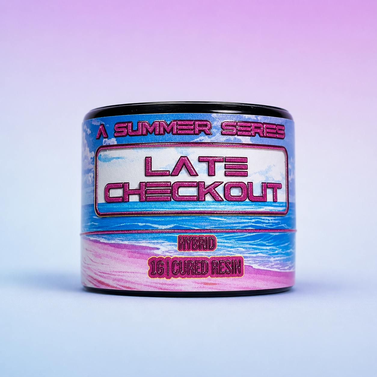 Umamii - 1g Cured Resin - Late Checkout