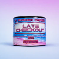 Umamii - 1g Cured Resin - Late Checkout - product image at King of Budz
