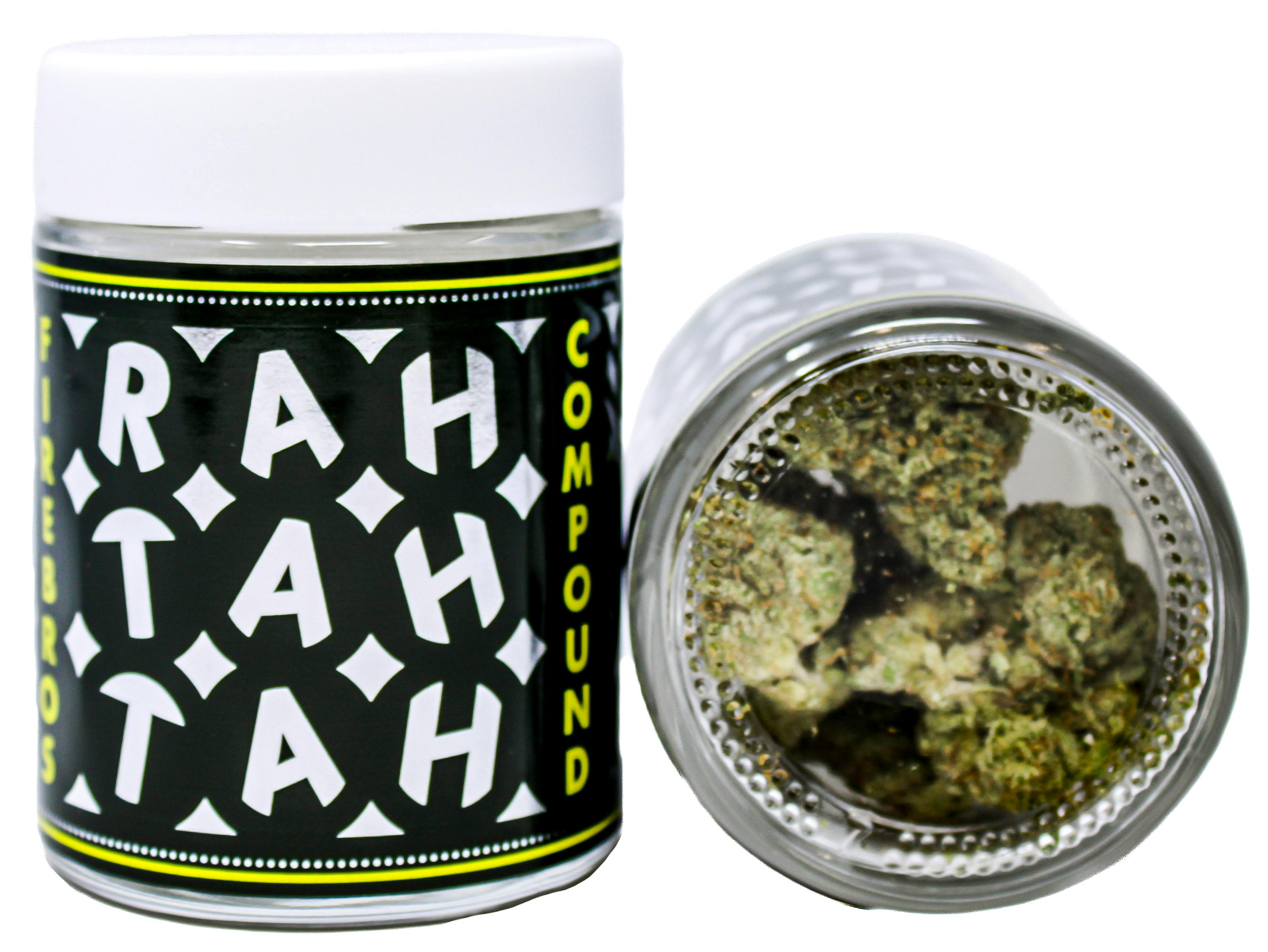 SHAKALABBITS ファブリックミスト ダズリングスープ FRB Rah Tah Tah 54403 | Cannabis and Glass - Valley