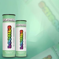 Loosies - 1g Preroll - Sour Diesel - product image at King of Budz