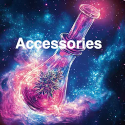 Accessories category image